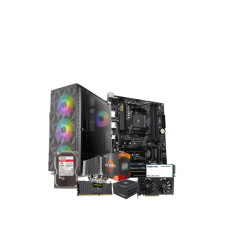AMD Ryzen 5 5600X Gaming PC